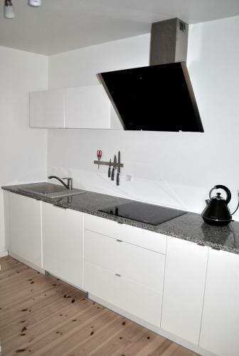Kapelvej Apartments