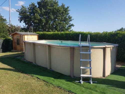 Agroturismo Cappannelle