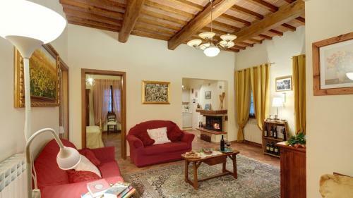 Agroturismo Cappannelle