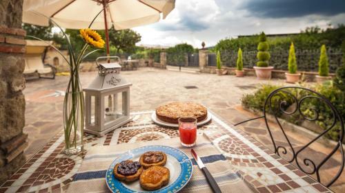 Agroturismo Cappannelle