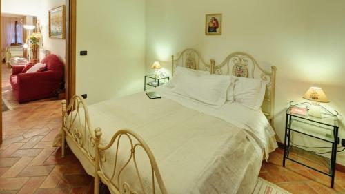 Agroturismo Cappannelle