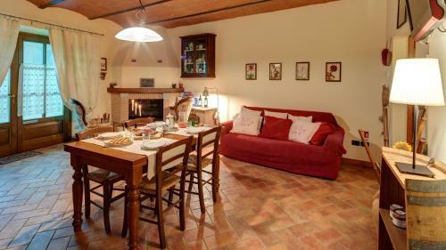 Agroturismo Cappannelle