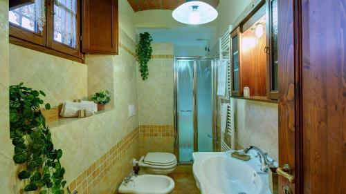 Agroturismo Cappannelle