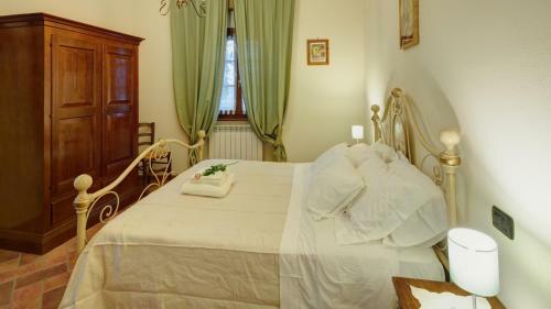 Agroturismo Cappannelle
