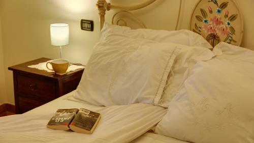 Agroturismo Cappannelle
