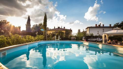 Agroturismo Cappannelle