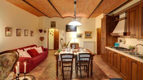 Agroturismo Cappannelle