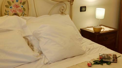 Agroturismo Cappannelle