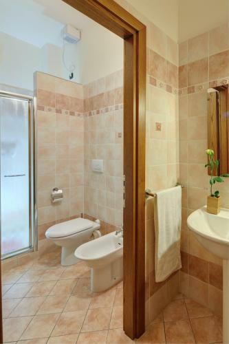 Agroturismo Cappannelle