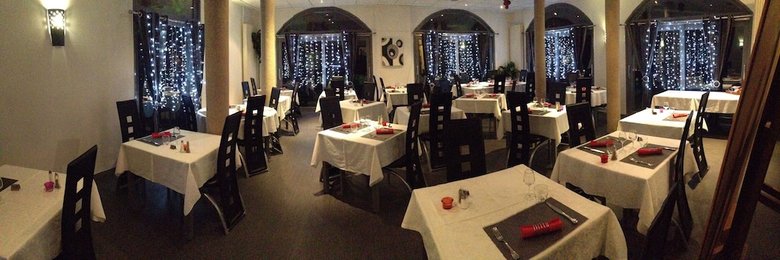 Hotel Le Gil De France