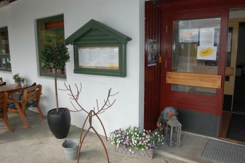 Fjellstova �rskogfjellet Cottages