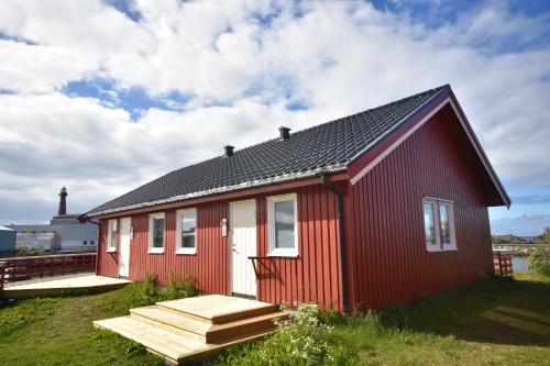Lankanholmen