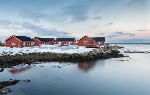 Lankanholmen