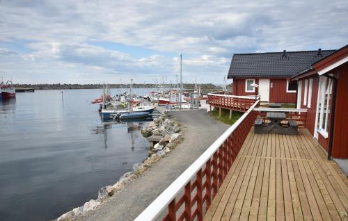 Lankanholmen