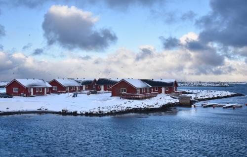 Lankanholmen