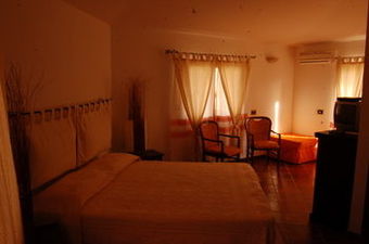 Agroturismo Locanda Tipica Sa Corte
