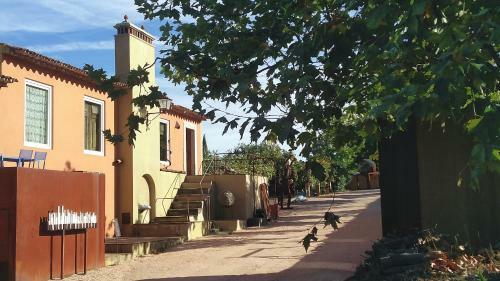 Quinta Do Barrieiro