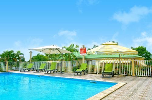 Apartamento Village De Bragelogne