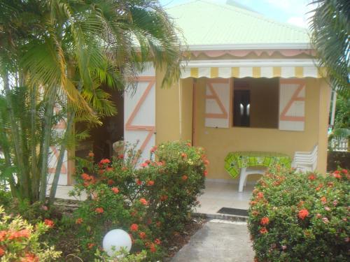 Apartamento Village De Bragelogne