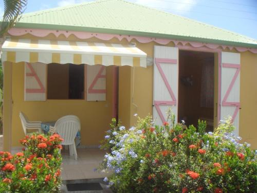Apartamento Village De Bragelogne