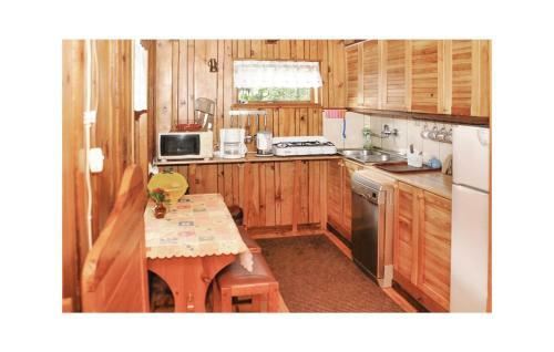 Holiday Home Jedwabno Rozana
