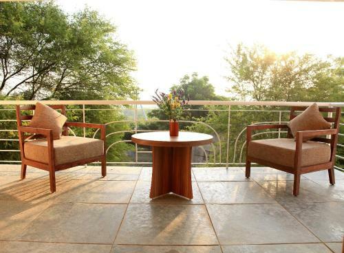 Chitvan Hotel