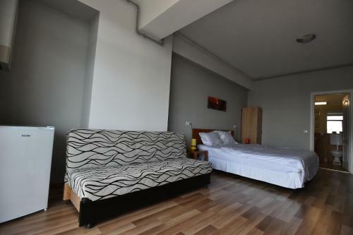 Apartamento Heights Accommodation