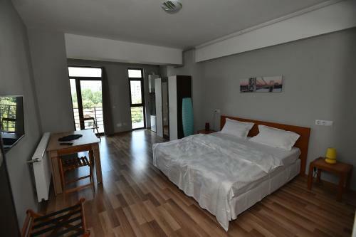 Apartamento Heights Accommodation
