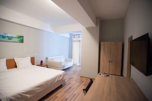 Apartamento Heights Accommodation