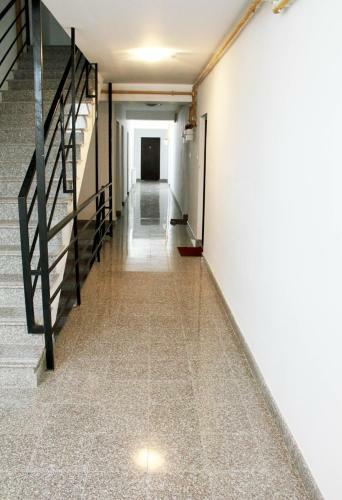 Apartamento Heights Accommodation
