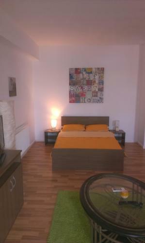 Apartamento Heights Accommodation