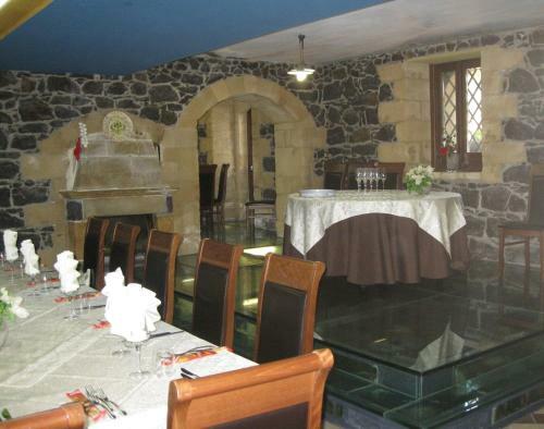Apartamento Villa Renna Ex Casina Cancellieri