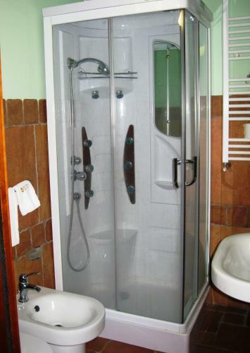 Apartamento Villa Renna Ex Casina Cancellieri