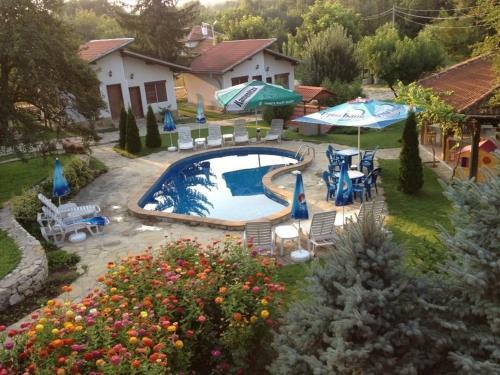 Hotel Nigovanka