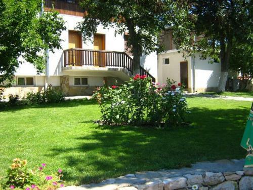 Hotel Nigovanka