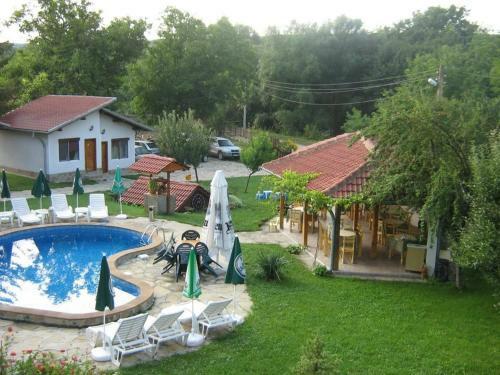Hotel Nigovanka