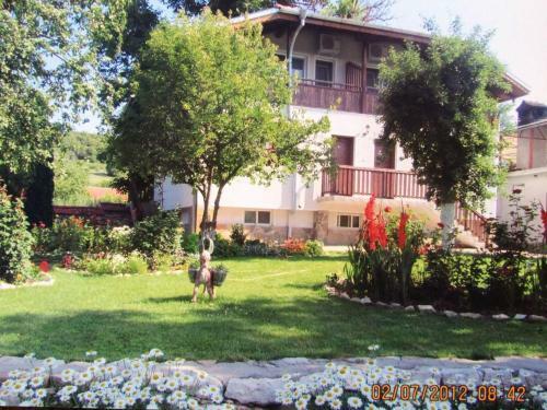 Hotel Nigovanka