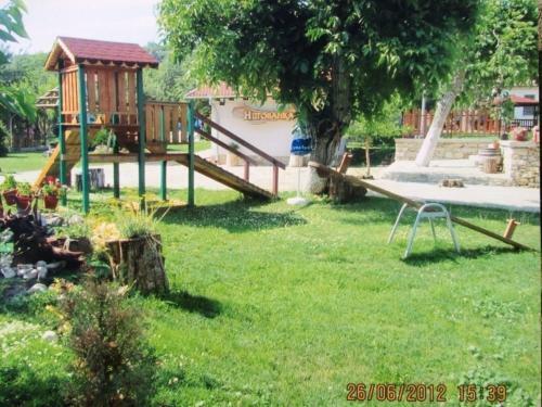 Hotel Nigovanka