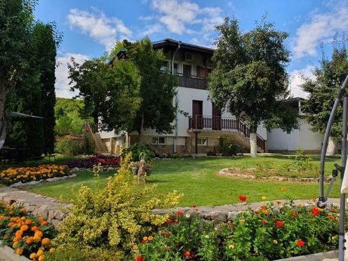 Hotel Nigovanka
