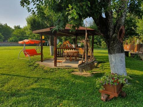 Hotel Nigovanka