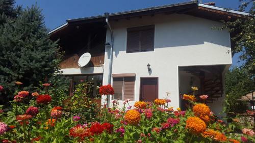Hotel Nigovanka
