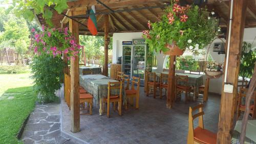 Hotel Nigovanka
