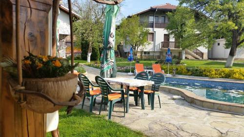Hotel Nigovanka