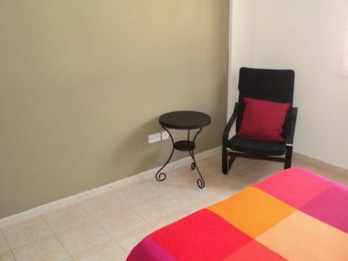 Lykavitos Apartments