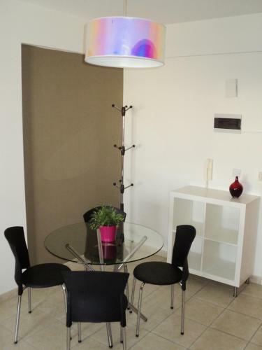 Lykavitos Apartments