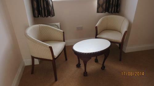 Athgarvan B&B