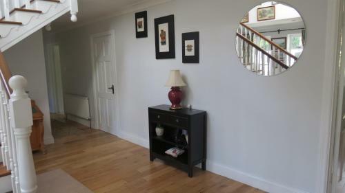 Athgarvan B&B