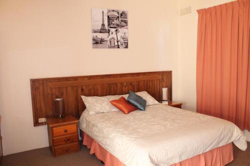 Flinders Ranges Motel (the Mill)