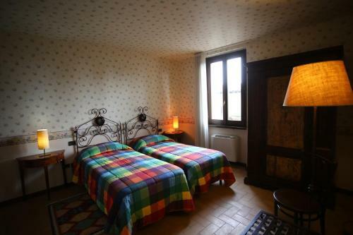 Hostal Residenza Isabella