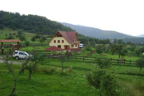 Hostal Pensiunea Printul Vlad